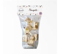 SACHET | moulage de noël | Chocolat à offrir | Chocolat Noel artisanal Chocodic (Nougats 100g)