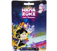 Sachet mystère Hanazuki Trésors Modèle aléatoire Multicolore G