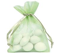 SACHET ORGANDI ANIS X10