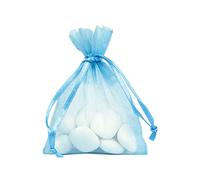 SACHET ORGANDI CIEL X10 by Axho