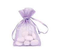 SACHET ORGANDI LAVANDE X10