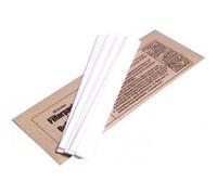 DIFF - Papier filtre pour opacimètre (X 40) - DIFF