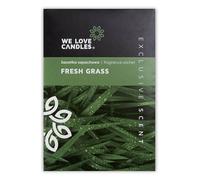 Sachet parfumé Basic - Fresh Grass 25g