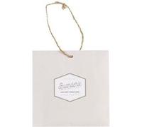 Sachet Parfumé "Buanderie" 11cm Linge Frais G