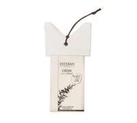 Sachet parfumé Cèdre naturel - ESTEBAN - Origami - 99% ingrédients naturels - Parfum boisé - Éloigne mites