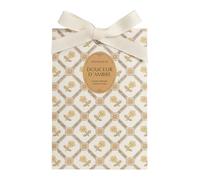 Sachet parfumé - Douceur d'Ambre