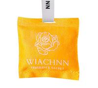 Sachet parfumé - Lot de sachets parfumés pour ventilation d'air de voiture - Sachet d'arômes multifonction à suspendre universel de longue durée pour tiroir, maison, arme