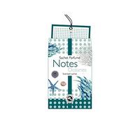 Sachet parfumé Notes océanes