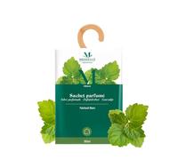 Sachet Parfumé Patchouli Blanc - Mességué