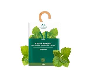 Sachet Parfumé Patchouli Blanc - Mességué
