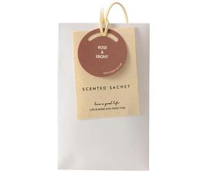 Sachet parfumé - Pochette parfumée de 16,5 cm, sac vermiculite | Sachets absorbant l'humidité, pour tiroirs de placard, zones de rangement de voiture, odeur fraîche longue durée, utilisatio