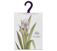 Sachet Parfumé Pour Tiroirs Iris