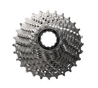Sachet Pignons A Cassette 105 r7000 11v 11-28 Dents, Argent, sh11 525262010 Shim