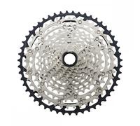 Shimano Slx M7100 Cassette Argenté 12s / 10-51t