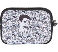 Sachet PIXIE CREW avec panneau noir
