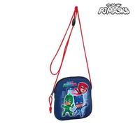 Sachet Pj Masks Hero Blue Marine