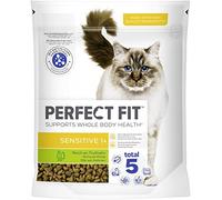 Sachet pour Chat Sensitive 1+ avec Dinde 1 x 750 g