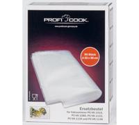 ProfiCook Sachets sous vide 8910151 - 22 x 30 cm - 50 sachets