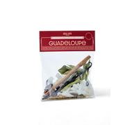 sachet préparation maison rhum (Guadeloupe)