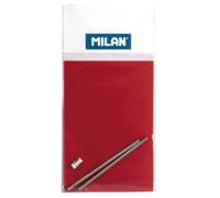 Sachet Recharges Stylo 4 Fonctions