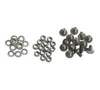 Sachet remplacement rivets pour lave linge electrolux G