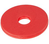 Duhalle – Rondelles en polyéthylène pour bouchons mécaniques – 100 pièces