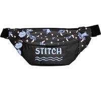 Sachet, sac de taille à reins Point de suture