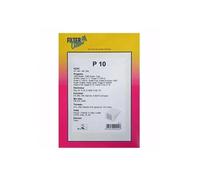 SACHET SACS ASPIRATEUR X4 T42F POUR PIECES ASPIRATEUR NETTOYEUR PETIT ELECTROMENAGER TORNADO - 000249-K