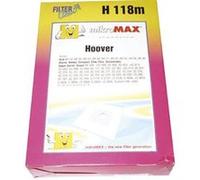 Sachet Sacs Hoover X4 Pour Pieces Aspirateur Nettoyeur Petit Electromenager - 7746133 G