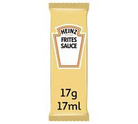 Heinz Frites Sauce Sachet 17ml x 100