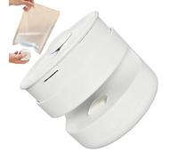 Sachet Sealant | Machine de Rescellage Alimentaire Portable Magnétique | Scelleur de Sachets à Main,pour Cuisine Réfrigérateur Maison Bureau Dortoir Camping