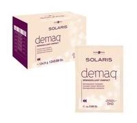 sachet solaris demaquillant 25 g