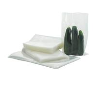Sachet sous vide Akah Lava (x50) Blanc 20x30 cm