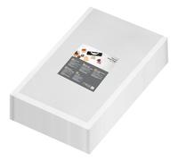Sachet Sous Vide Alimentaire, 100 Sacs 28x40 cm Sacs Sous Vide Alimentaire pour Machines Sous Vide et Cuisson Sous Vide, Sans BPA