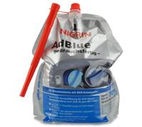 Sachet stand-up AdBlue, prêt à l'emploi, 5 litres