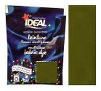 Teinture Idéal multifibres sachet 15g kaki