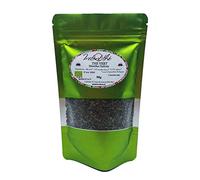 Sachet Thé vert Menthe-Safran, 50g, Certifié bio, en vrac, 35 tasses
