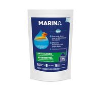 Sachet unidose anti-algues pour 10 à 15 m³ - Marina