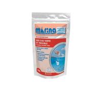 Sachet unidose SOS eau verte et trouble pour 10 à 15 m³ - Marina