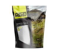 Sachet zip pour réchauffeur sans flamme