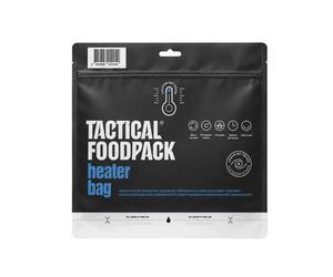 Sachet zip réutilisable et réchauffeur 50 g