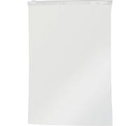 Sachet zip sans bande de marquage (L x l) 300 mm x 200 mm transparent Polyéthylène 100 pc(s)