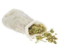Sachets à houblon en textile - 100 pièces