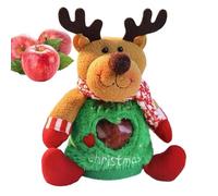 Sachets Cadeaux De Noël,Fournitures De Paquet Cadeau De Père Noël,Sacs De Fête | Convient Pour Les Fêtes Anniversaires Cadeaux De Chaussettes De Salle École Étudiants Automne