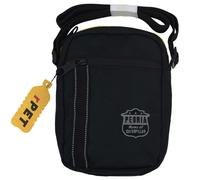Sachets - CATERPILLAR - Peoria City Bag - Unisexe - Noir - 2,5 L - Polyester