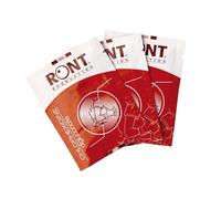 Sachets chlorhexidine Tremblay (x10) Blanc TU Unisex