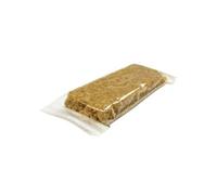 Sachets Compostables Transparents en PLA 70x210 mm x 1000