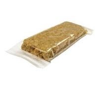 Sachets Compostables Transparents en PLA 70x210 mm x 1000 Vegware 14 G