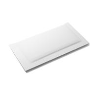 Sachets Contrôle d'Humidité Philips Pet Series Feeder (Sachet Déshydratant) - Paquet de 12 - Inodores et Non Toxiques. Garantissent la Fraîcheur à Chaque Bouchée. En Gel de Silice. Blanc (PAW0020/01)
