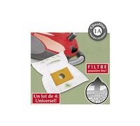 - Sachets d'aspirateur Univers-AL-bag